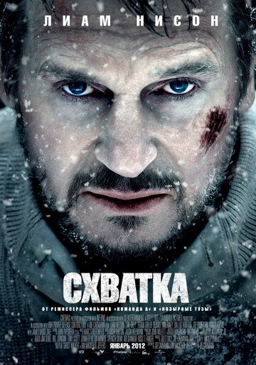 Схватка (2011)