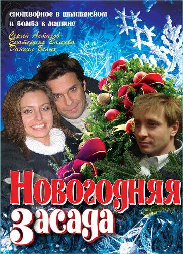 Новогодняя засада (2009)