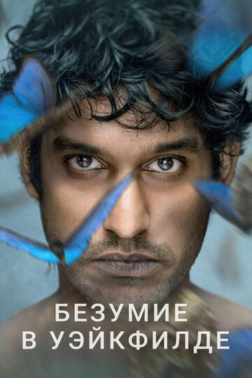 Безумие в Уэйкфилде (2021) 1 сезон