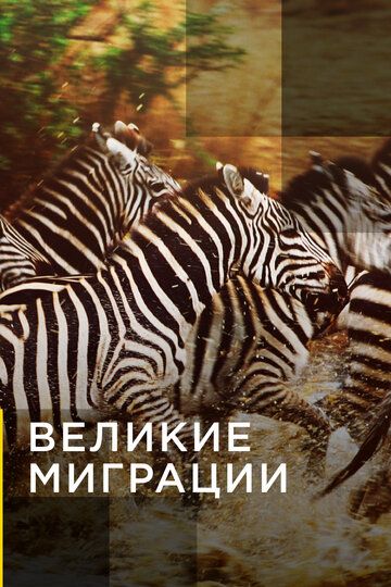 Великие миграции (2010) 1 сезон